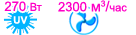   - 270 ,  - 2300 . /